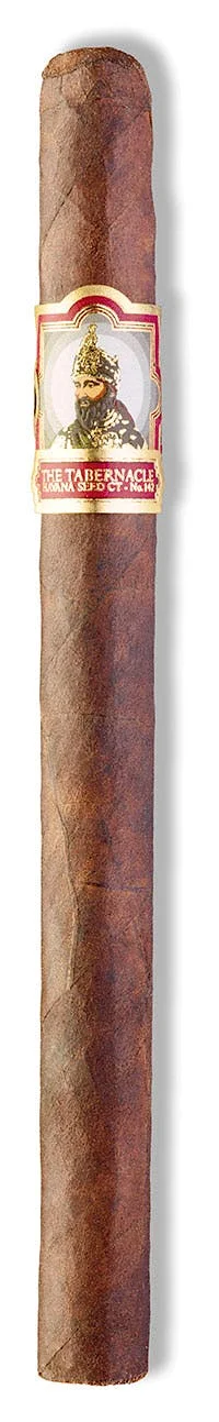 Tabernacle Havana Seed CT No. 142 Lancero