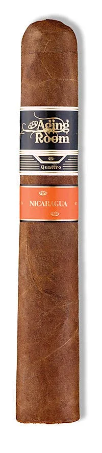 Aging Room Quattro Nicaragua Grande