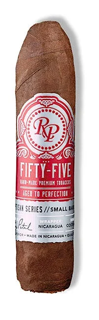 Rocky Patel Fifty-Five Corona