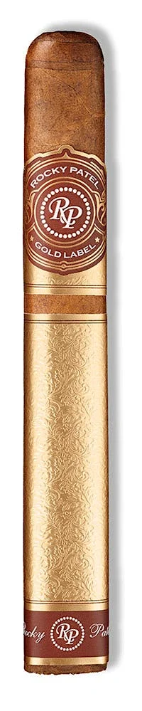 Rocky Patel Gold Label Toro