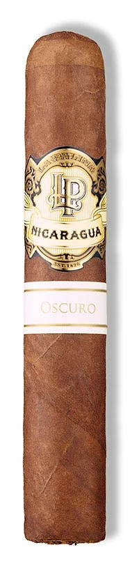 La Palina Nicaragua Oscuro Robusto