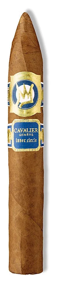 Inner Circle by Cavalier Genève Figurado