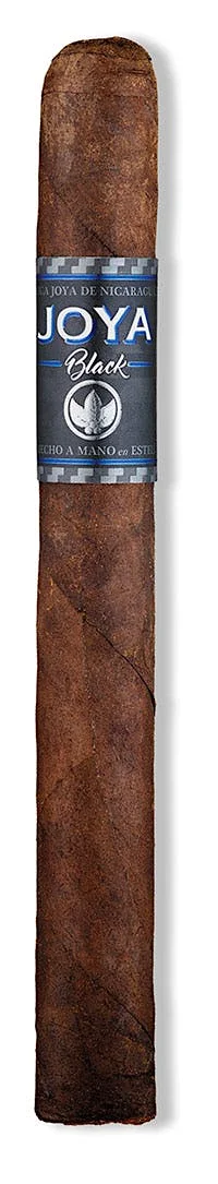 Joya Black Nocturno | Gentlemen Prestige Cigar Review Joya Black Nocturno premium cigar review - luxury cigar tasting notes and recommendations