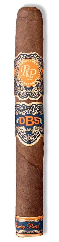 Rocky Patel DBS Robusto