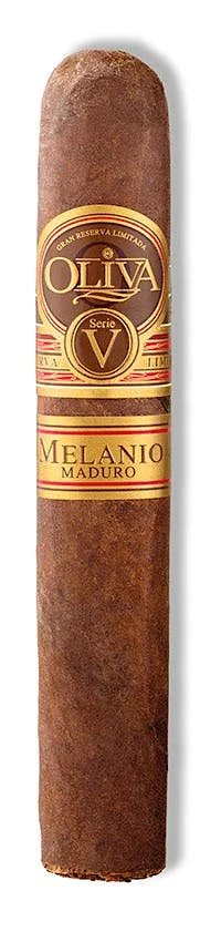 Oliva Serie V Melanio Maduro Double Toro