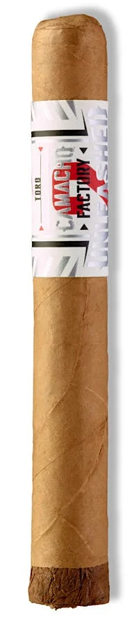 Camacho Factory Unleashed 2 Toro