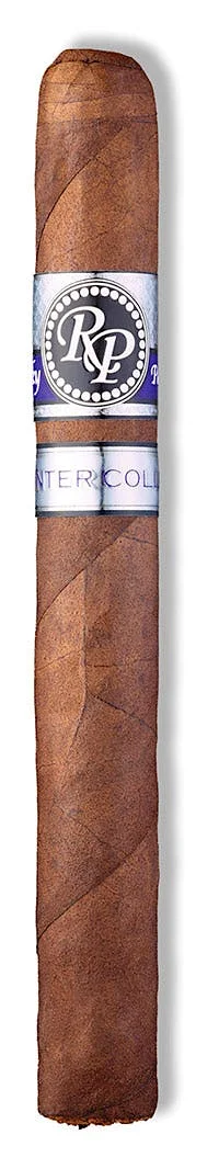 Rocky Patel Winter Collection Corona