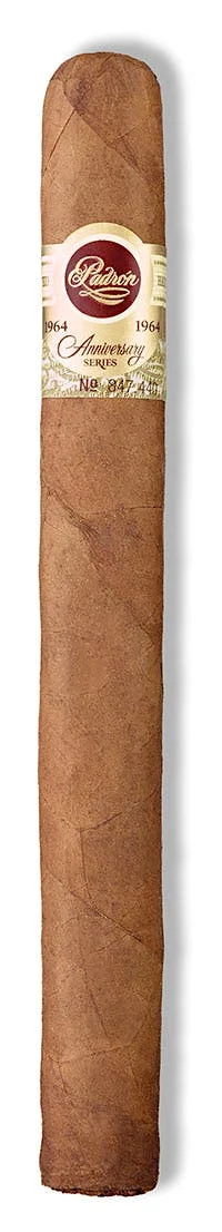 Padrón 1964 Anniversary Series Diplomatico