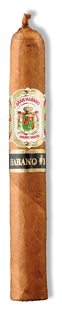 Gran Habano Habano No. 3 Lunch Break