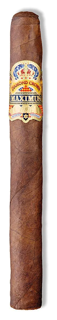 Diamond Crown Maximus Churchill No. 2