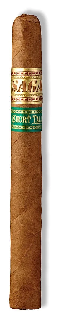 Saga Short Tales Tomo V