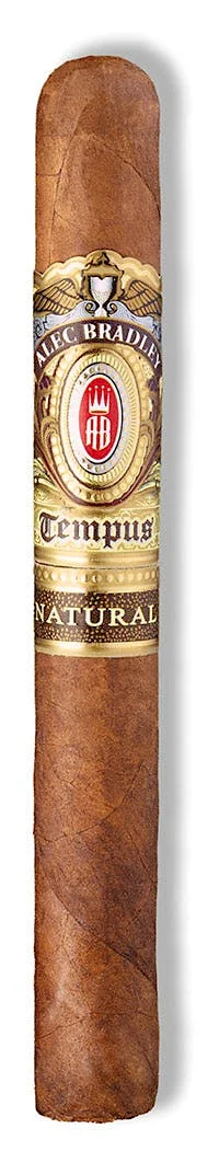 Alec Bradley Tempus Natural Corona