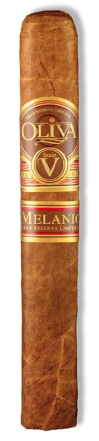 Oliva Serie V Melanio Toro