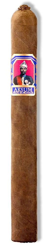 Aksum Claro Double Corona