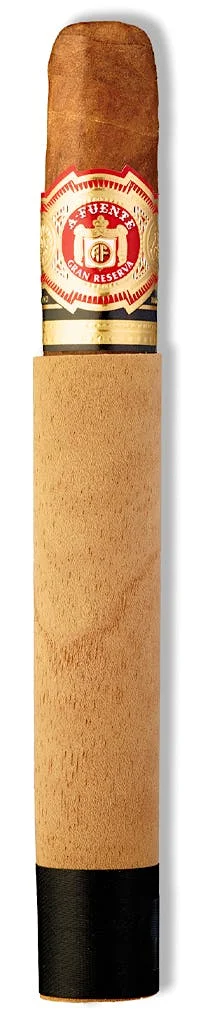 Arturo Fuente Double Chateau Sun Grown