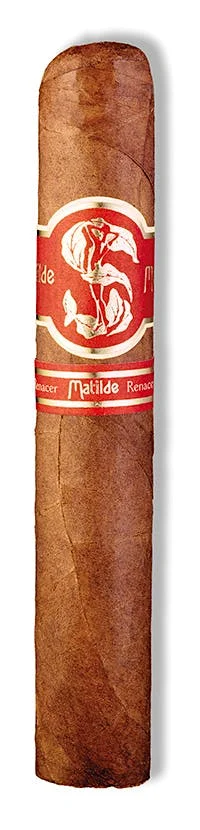 Matilde Renacer Robusto
