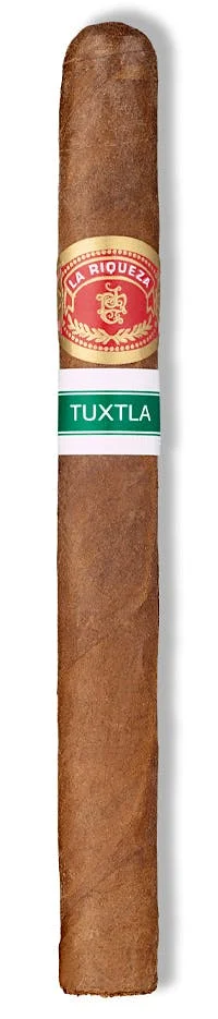 Tatuaje La Riqueza SE 2024 Tuxtla Cazadores