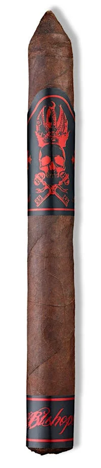 Black Label Trading Co. Bishops Blend 2024 Edition Corona Larga