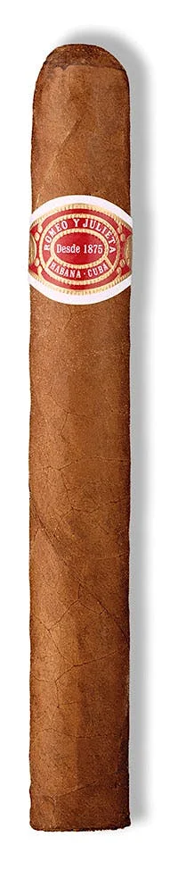 Romeo y Julieta No. 2 (Tubo)