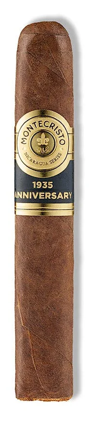 Montecristo 1935 Anniversary Nicaragua Robusto