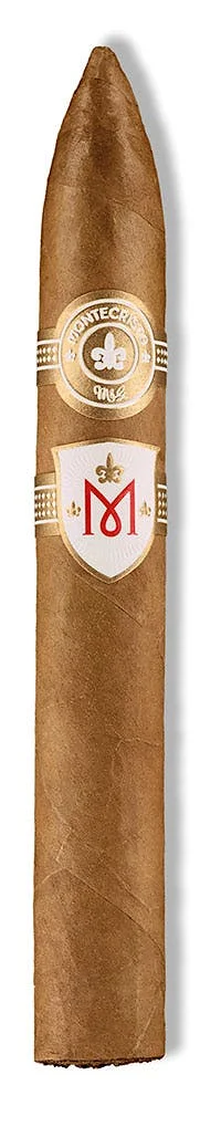 Montecristo M No. 2 | Gentlemen Prestige Cigar Review Montecristo M No. 2 premium cigar review - luxury cigar tasting notes and recommendations