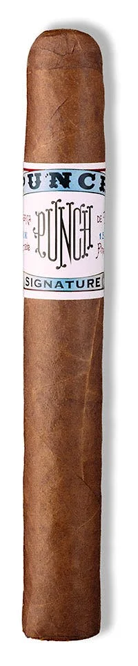 Punch Signature Pita