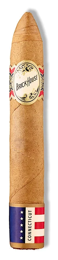 Brick House Double Connecticut Short Torpedo