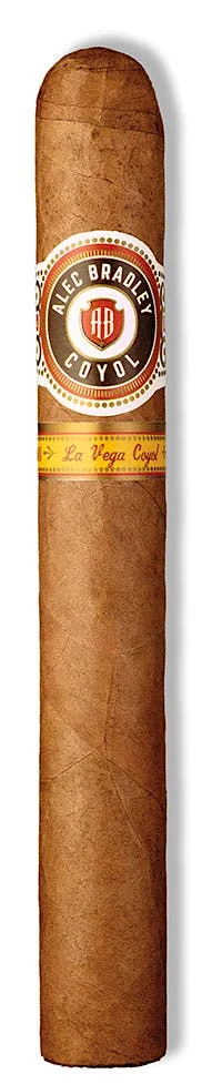 Alec Bradley Coyol Double Churchill