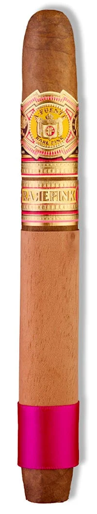 Arturo Fuente Rare Pink Vintage 1960’s Séries Sophisticated Hooker | Gentlemen Prestige Cigar Review Arturo Fuente Rare Pink Vintage 1960’s Séries Sophisticated Hooker premium cigar review - luxury cigar tasting notes and recommendations