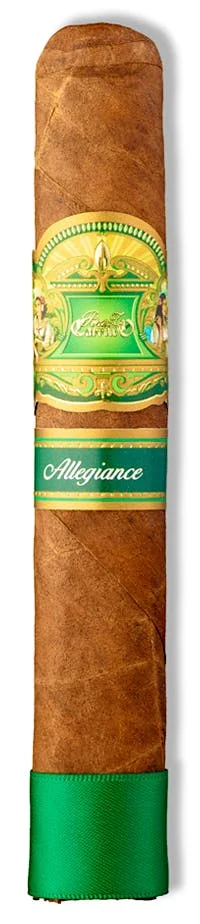 E.P. Carrillo Allegiance Chaperone