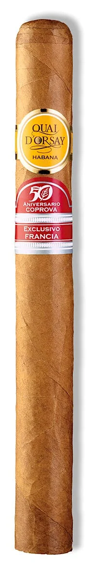 Quai d’Orsay Clemenceau Exclusivo Francia