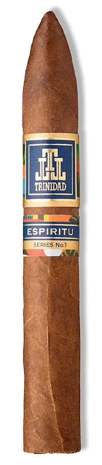 Trinidad Espíritu Series No. 1 Belicoso
