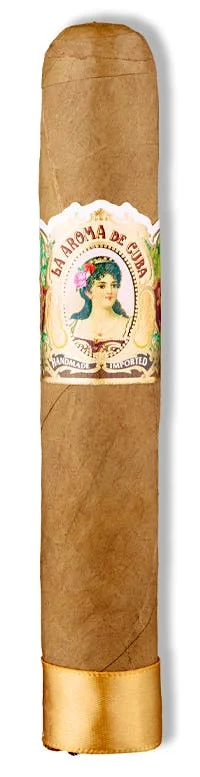La Aroma de Cuba Connecticut Robusto
