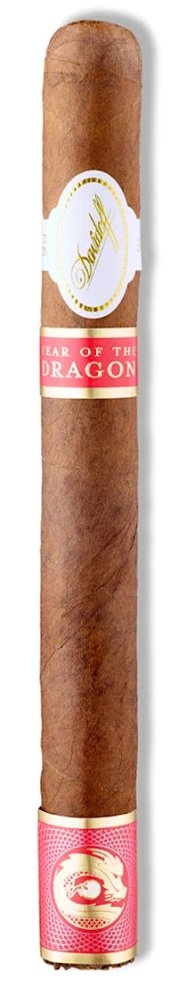 Davidoff Year of the Dragon Limited Edition 2024