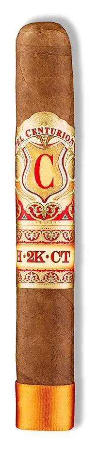El Centurion H-2K-CT Corona Box-Pressed