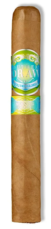 Southern Draw Morning Glory Toro