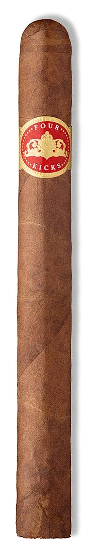 Four Kicks Selección No. 5