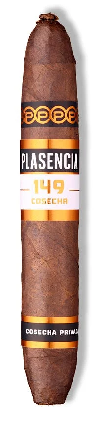 Plasencia Cosecha 149 Cortez | Gentlemen Prestige Cigar Review Plasencia Cosecha 149 Cortez premium cigar review - luxury cigar tasting notes and recommendations