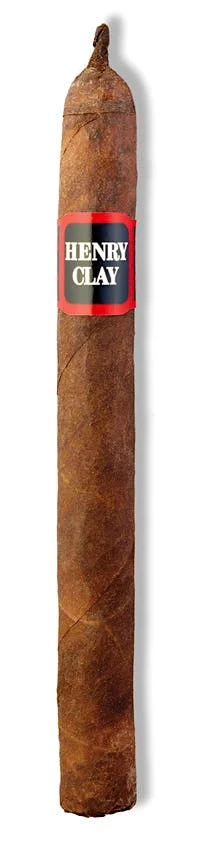 Henry Clay Rustic Cheroot | Gentlemen Prestige Cigar Review Henry Clay Rustic Cheroot premium cigar review - luxury cigar tasting notes and recommendations
