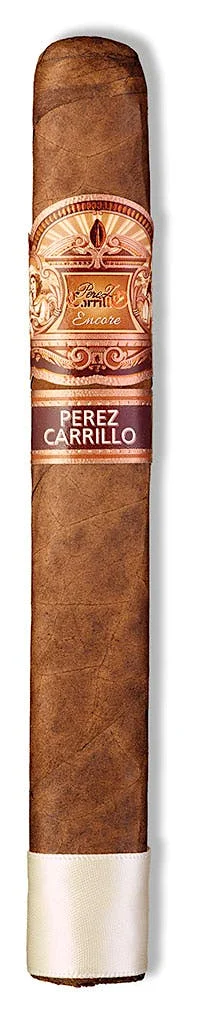 E.P. Carrillo Encore El Primero