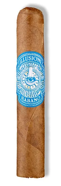 Illusione Original Documents Habano Corona Minor
