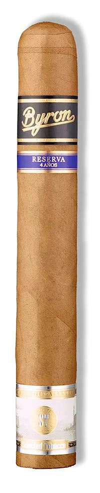 Byron 21st Century Elegantes