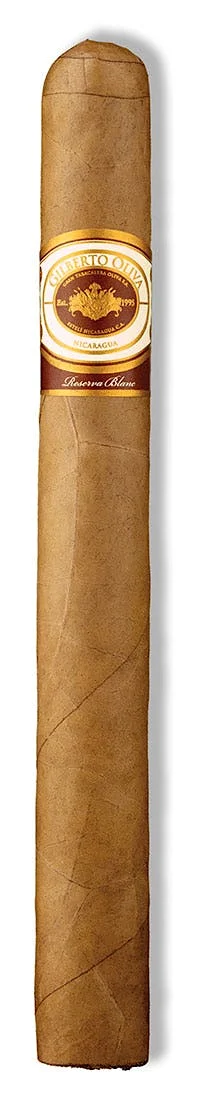 Gilberto Oliva Reserva Blanc Churchill