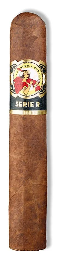 La Gloria Cubana Serie R No. 6