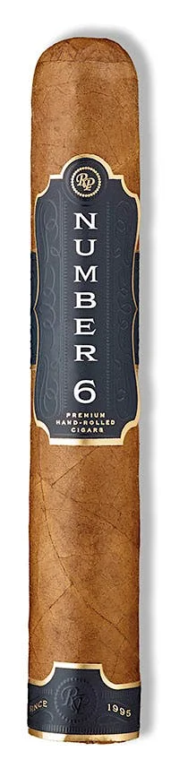 Rocky Patel Number 6 Sixty