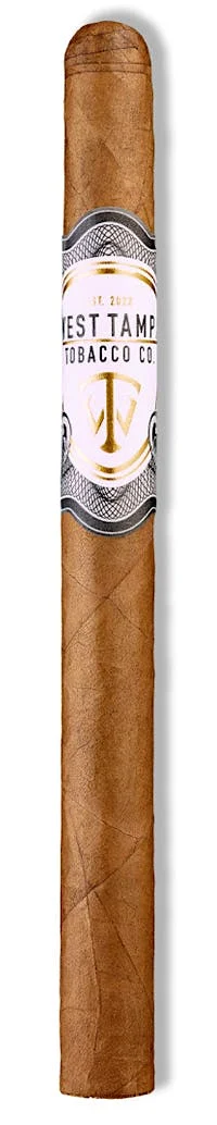 West Tampa White Lancero