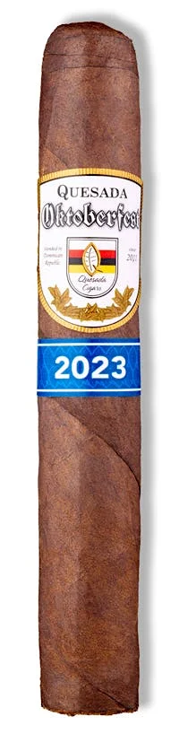 Quesada Oktoberfest 2023 Bavarian