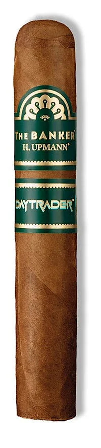 H. Upmann The Banker Daytrader Whale
