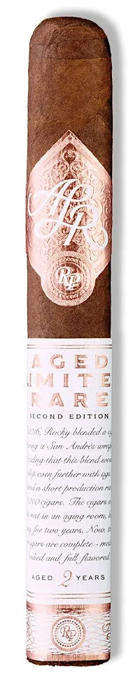 Rocky Patel A.L.R. Second Edition Toro