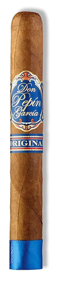 Don Pepin Garcia Original Exquisitos